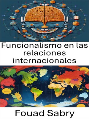 cover image of Funcionalismo en las relaciones internacionales